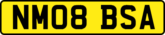 NM08BSA