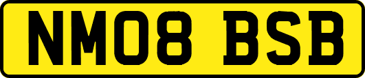 NM08BSB