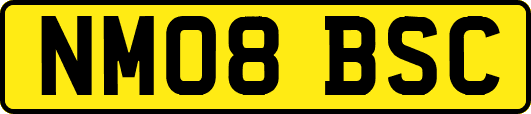 NM08BSC