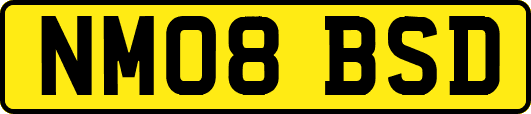 NM08BSD