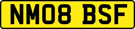 NM08BSF