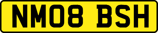 NM08BSH