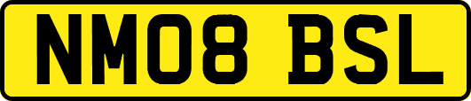 NM08BSL