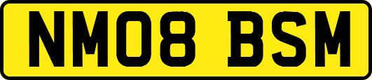 NM08BSM