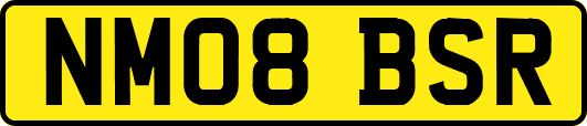 NM08BSR