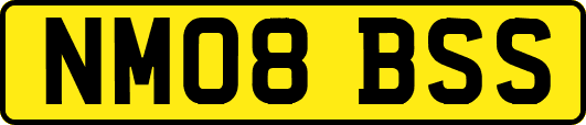 NM08BSS