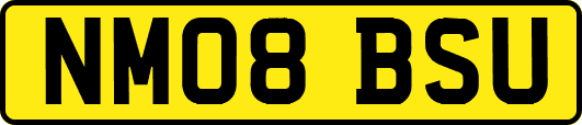 NM08BSU