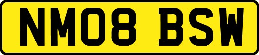 NM08BSW