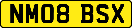 NM08BSX