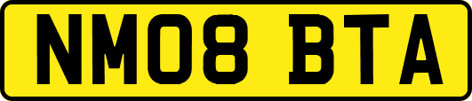 NM08BTA