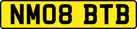 NM08BTB
