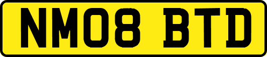 NM08BTD
