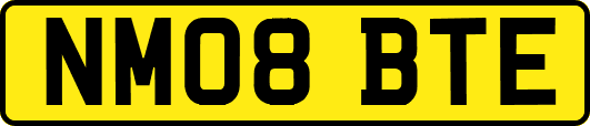 NM08BTE