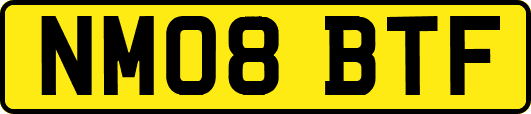 NM08BTF