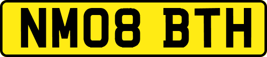 NM08BTH