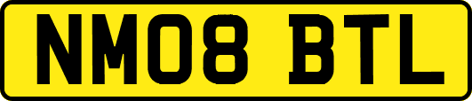 NM08BTL
