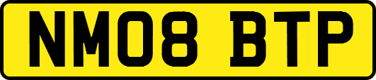 NM08BTP