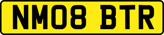 NM08BTR