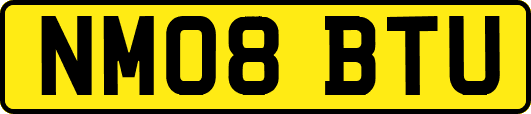 NM08BTU