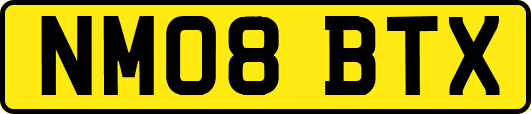 NM08BTX