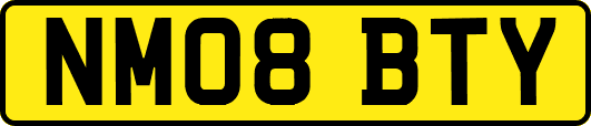 NM08BTY