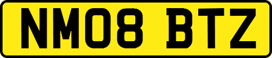 NM08BTZ