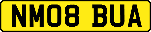 NM08BUA