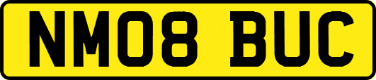 NM08BUC