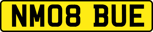 NM08BUE