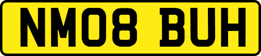 NM08BUH