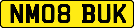 NM08BUK