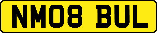 NM08BUL