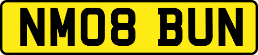 NM08BUN