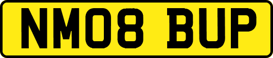 NM08BUP