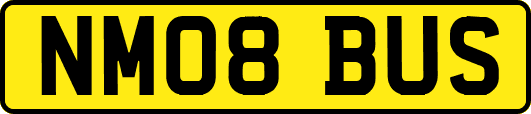 NM08BUS