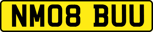 NM08BUU