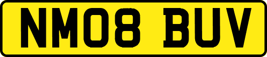 NM08BUV