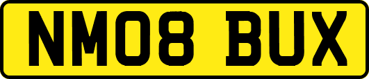 NM08BUX