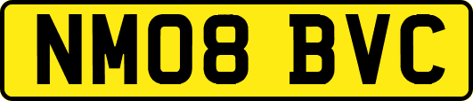 NM08BVC