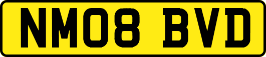 NM08BVD