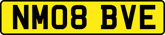 NM08BVE