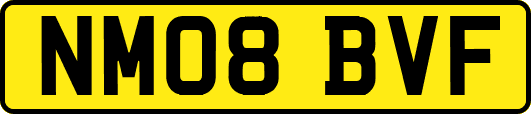 NM08BVF