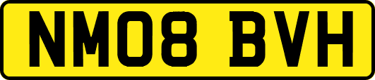 NM08BVH