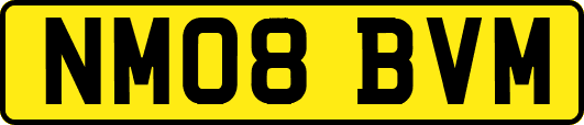 NM08BVM