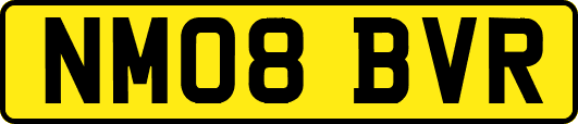 NM08BVR