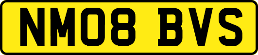 NM08BVS