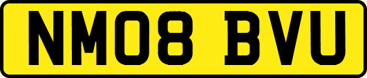 NM08BVU