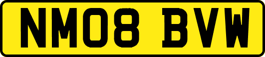 NM08BVW