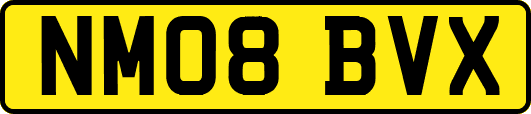 NM08BVX
