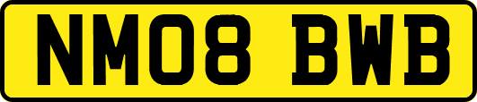 NM08BWB